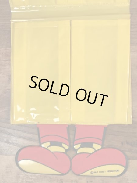 ディズニーのミッキーマウスのヴィンテージの雑貨