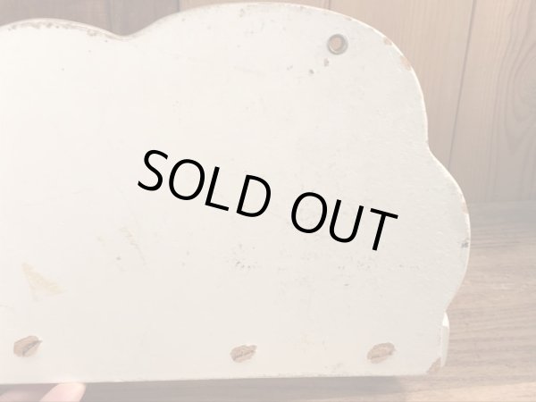 ディズニーのくまのプーさんのヴィンテージ雑貨