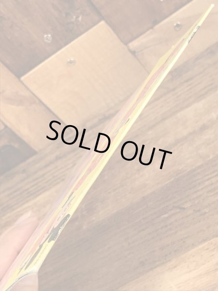 70年代頃のドナルドダックのビンテージの絵本