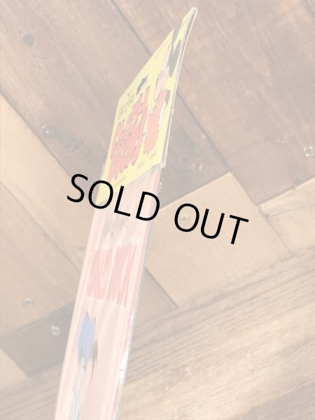 70年代頃のドナルドダックのビンテージの絵本