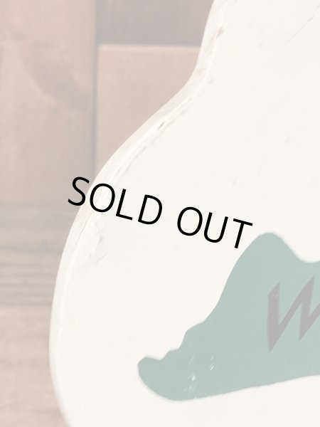 70年代頃のくまのプーさんのビンテージの壁掛けハンガー