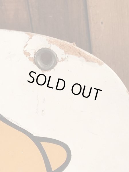 ディズニーのくまのプーさんのヴィンテージ雑貨