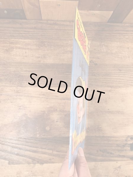 ディズニーのピノキオのビンテージの雑貨