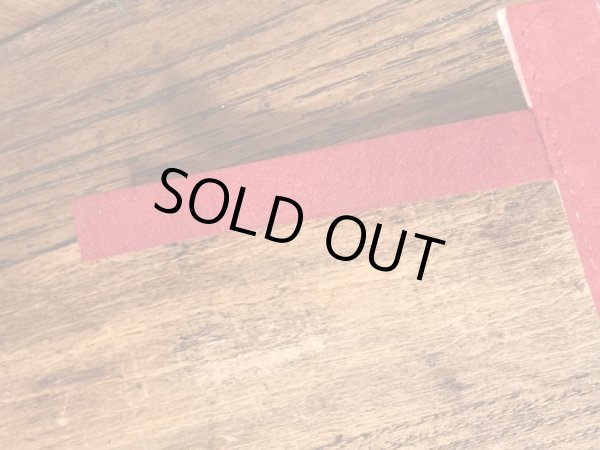 ファンタジーランドのミッキーマウスのヴィンテージの雑貨