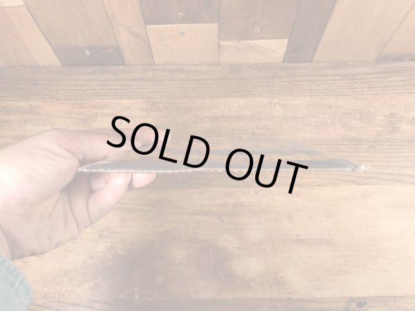 70年代頃のピノキオのヴィンテージの絵本