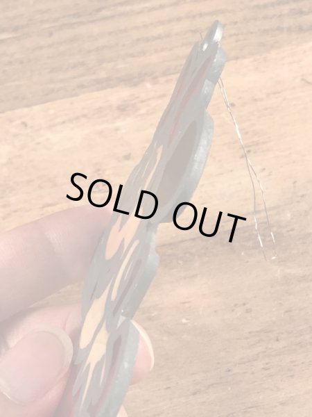 ディズニーのミニーマウスのビンテージ雑貨