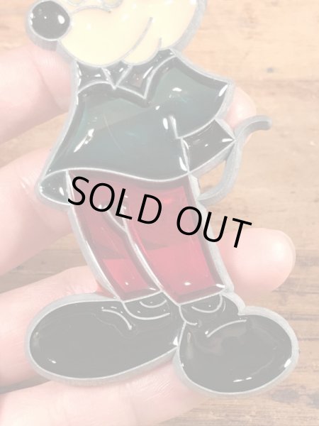 ディズニーのミッキーマウスのヴィンテージの雑貨