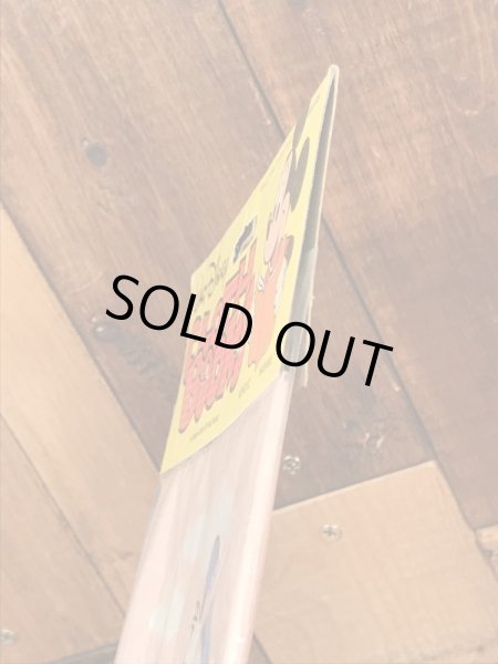 70年代頃のドナルドダックのビンテージの絵本