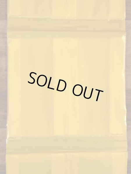 70年代頃のミッキーマウスのビンテージのシューバッグ