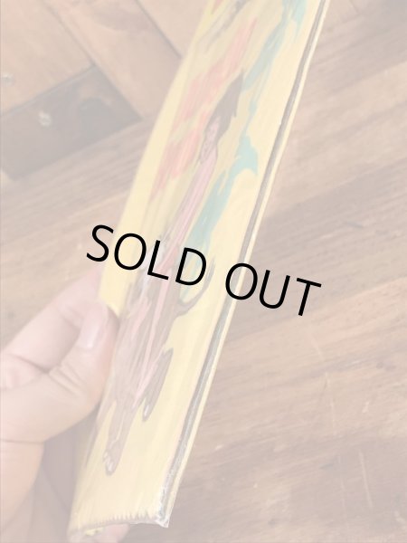 ディズニーのジャングルブックのヴィンテージ雑貨