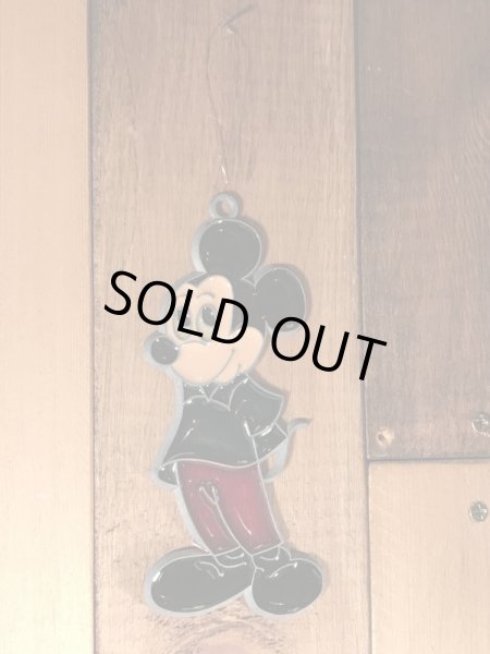 ディズニーのミッキーマウスのヴィンテージの雑貨