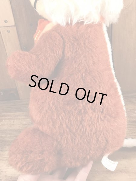 ディズニーのチップとデールのヴィンテージのおもちゃ