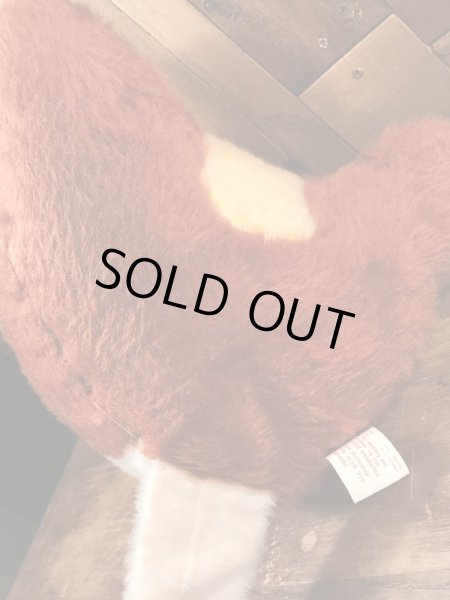 ディズニーのチップとデールのヴィンテージのおもちゃ