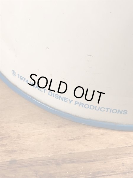 ディズニーのミッキー＆ミニーマウスのヴィンテージ雑貨