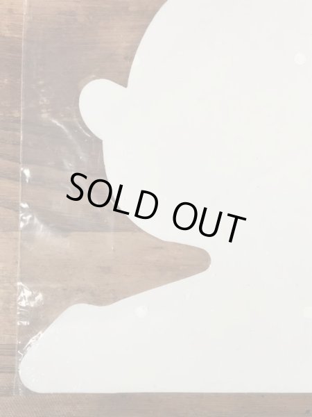 70年代頃のミッキーマウスのヴィンテージのハンガー