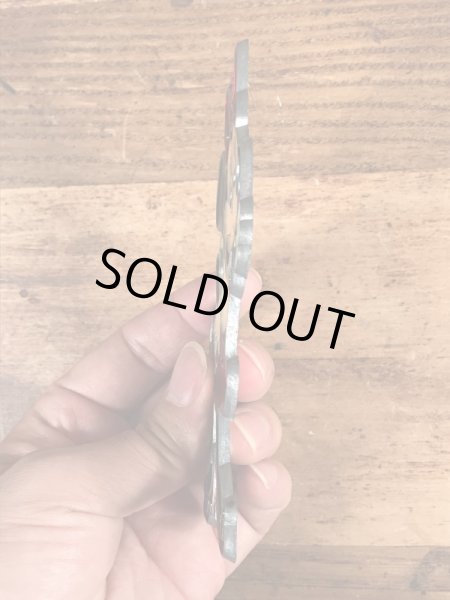 ディズニーのミニーマウスのビンテージ雑貨