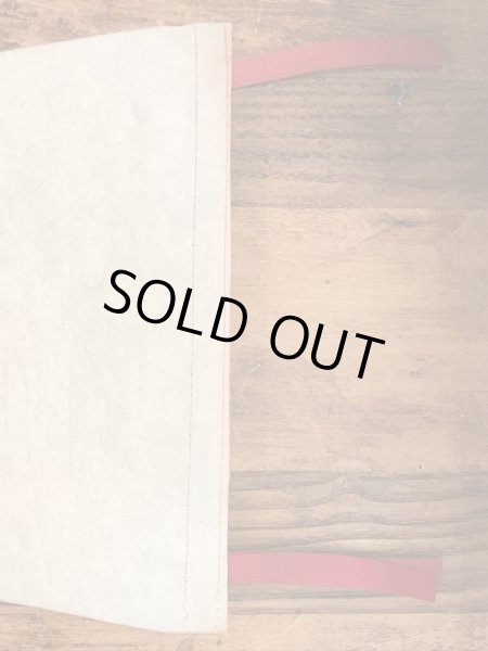 80年代頃のミッキーマウスのビンテージのペナント