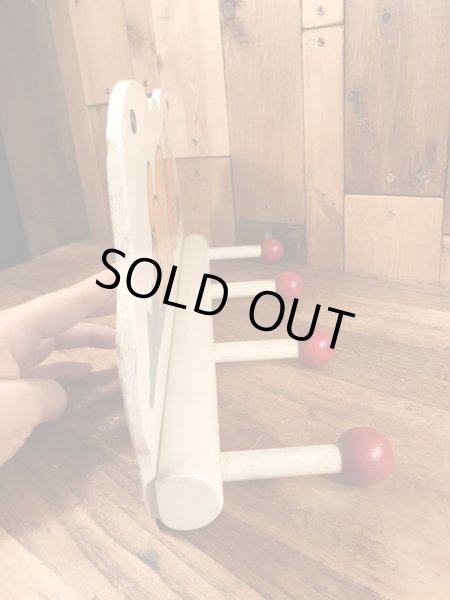 ディズニーのくまのプーさんのヴィンテージ雑貨