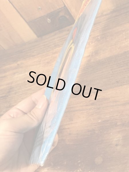 70年代頃のピノキオのヴィンテージの絵本