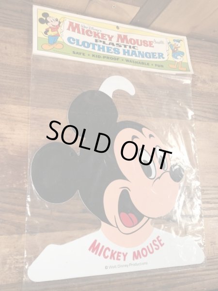 ディズニーのミッキーマウスのビンテージの雑貨