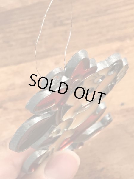 ディズニーのミニーマウスのビンテージ雑貨