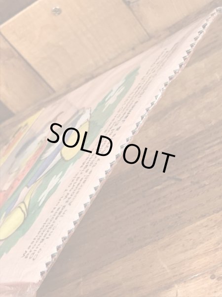 ディズニーのドナルドダックのヴィンテージ雑貨