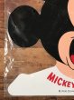 ディズニーのミッキーマウスのビンテージの雑貨
