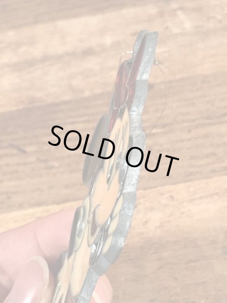 ディズニーのミニーマウスのビンテージ雑貨