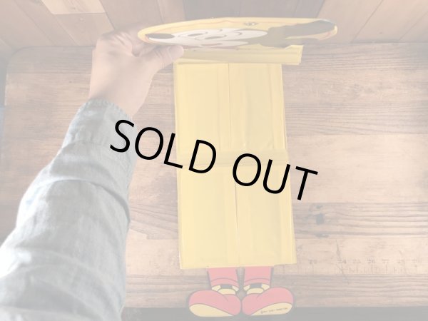 ディズニーのミッキーマウスのヴィンテージの雑貨