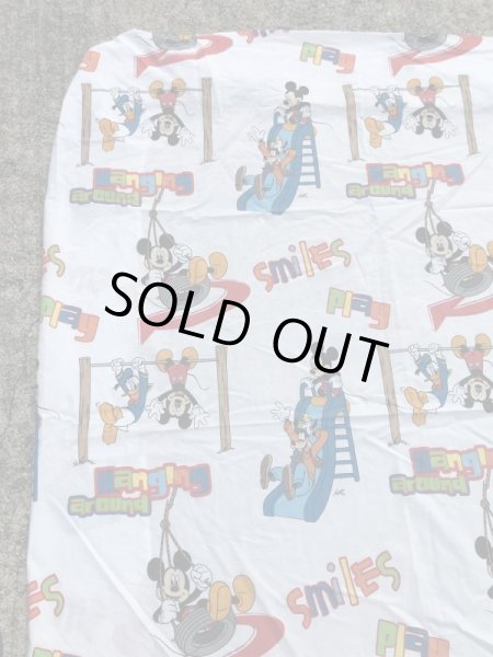 ディズニーのミッキーマウスのヴィンテージの雑貨