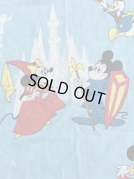 ディズニーのフロンティアランドのヴィンテージ雑貨