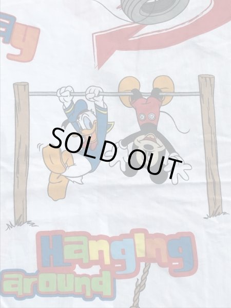 ディズニーのミッキーマウスのヴィンテージの雑貨