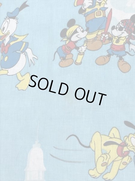 ディズニーのフロンティアランドのヴィンテージ雑貨