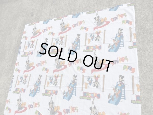 ディズニーのミッキーマウスのヴィンテージの雑貨