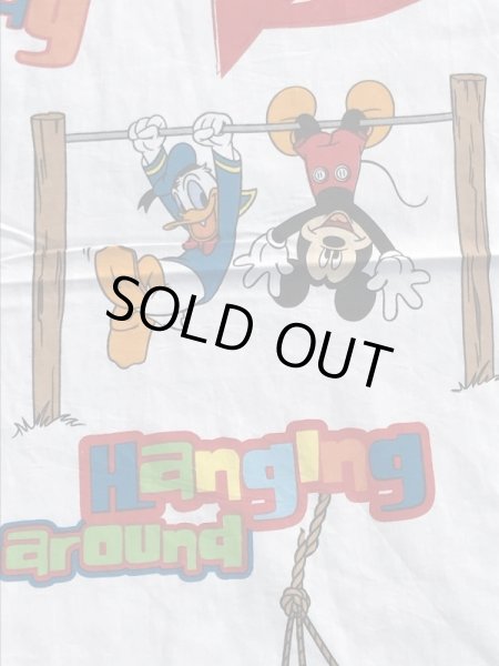 ディズニーのミッキーマウスのヴィンテージの雑貨