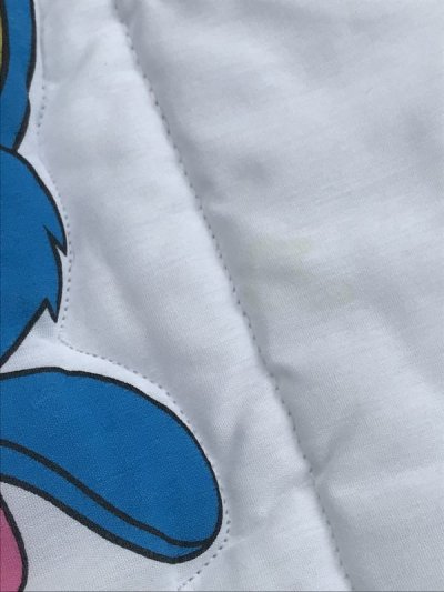 画像3: Dundee Baby Disney Character Baby Comforter　ベイビーミッキー　ビンテージ　お布団　ディズニー　80年代