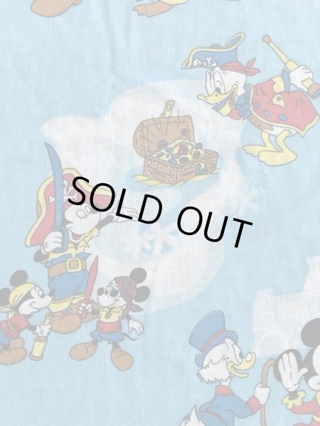 ディズニーのフロンティアランドのヴィンテージ雑貨