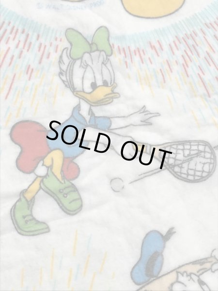 ディズニーのミッキーマウスのヴィンテージ雑貨