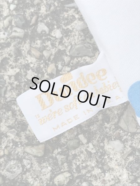 80年代頃のベイビーミッキーマウスのビンテージのお布団