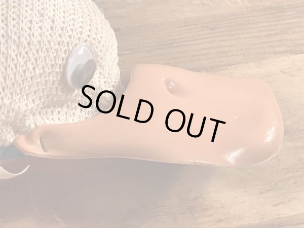 ディズニーのドナルドダックのヴィンテージの雑貨