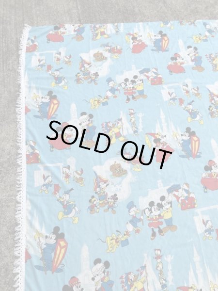 ディズニーのフロンティアランドのヴィンテージ雑貨