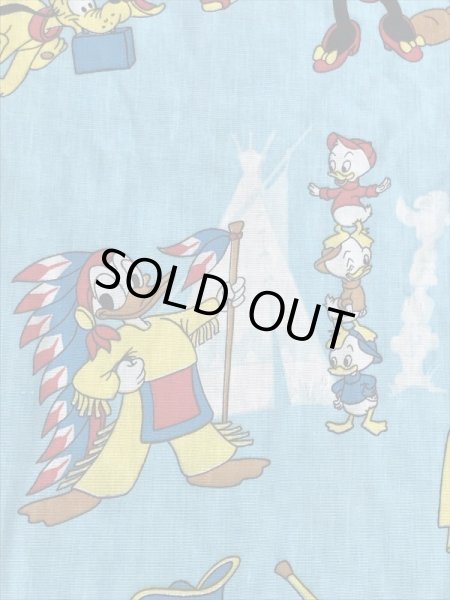 ディズニーのフロンティアランドのヴィンテージ雑貨