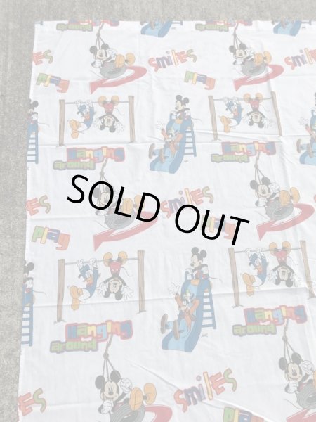 ディズニーのミッキーマウスのヴィンテージの雑貨