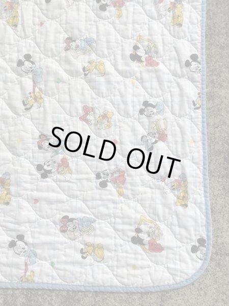 ディズニーのベイビーミッキーマウスのビンテージの雑貨