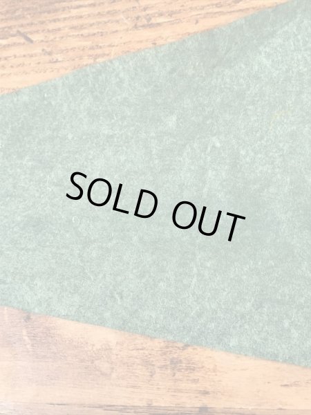 50年代頃のディズニーランドのビンテージの雑貨