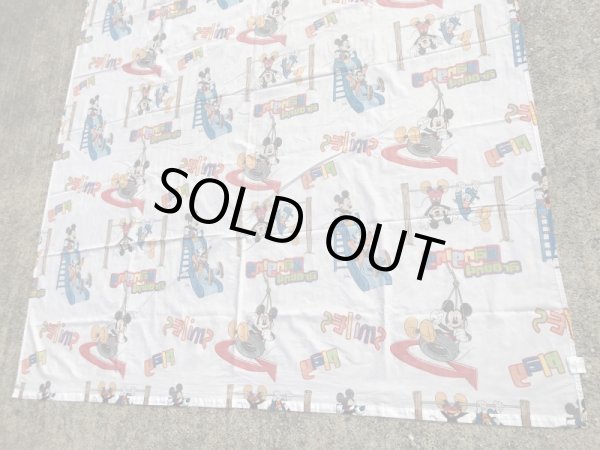 ディズニーのミッキーマウスのヴィンテージの雑貨