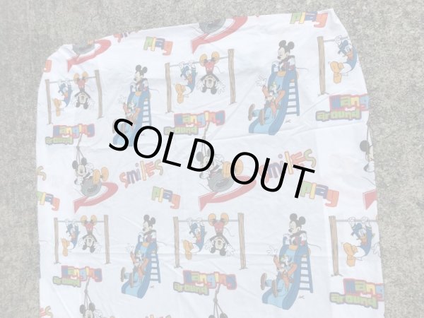 ディズニーのミッキーマウスのヴィンテージの雑貨