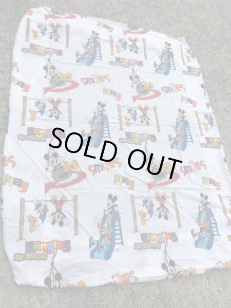 ディズニーのミッキーマウスのヴィンテージの雑貨