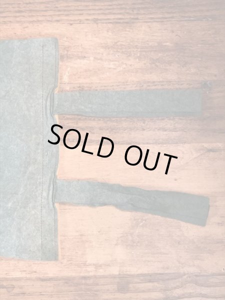 50年代頃のディズニーランドのヴィンテージのペナント