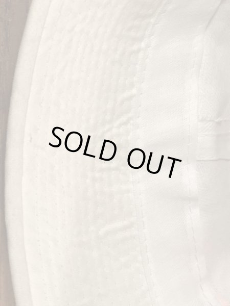 60年代頃のディズニーキャラクターのビンテージのセーラーハット